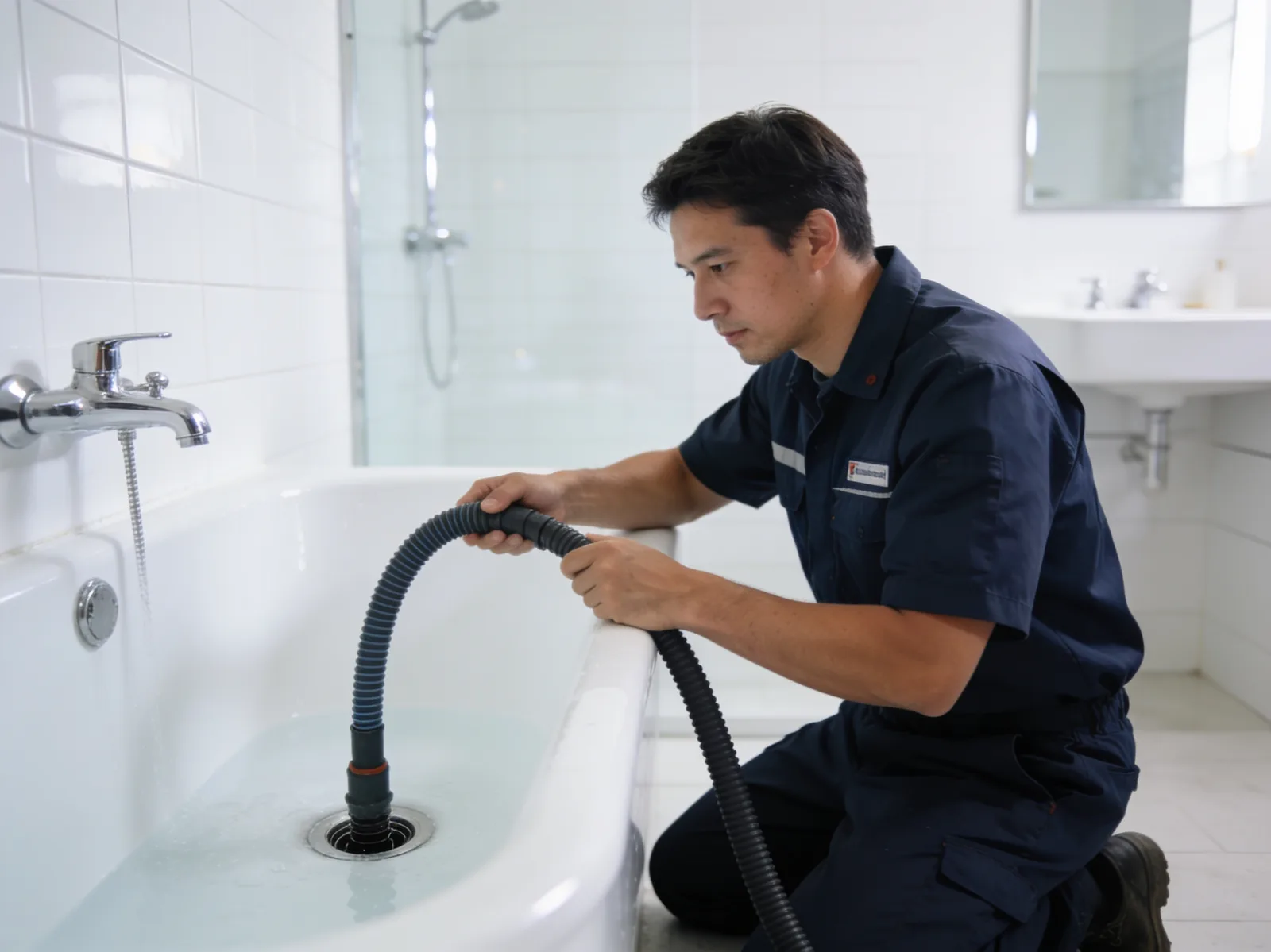 Emergency Plumber Alborn, MN FAQs